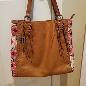The Sak bag